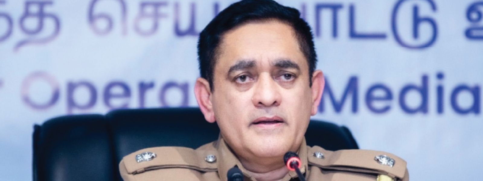 Police on High Alert on QR Based Fuel Distribution